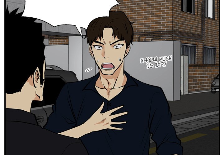 Read Mr. Kang chapter 27 image 3 on Lezhin