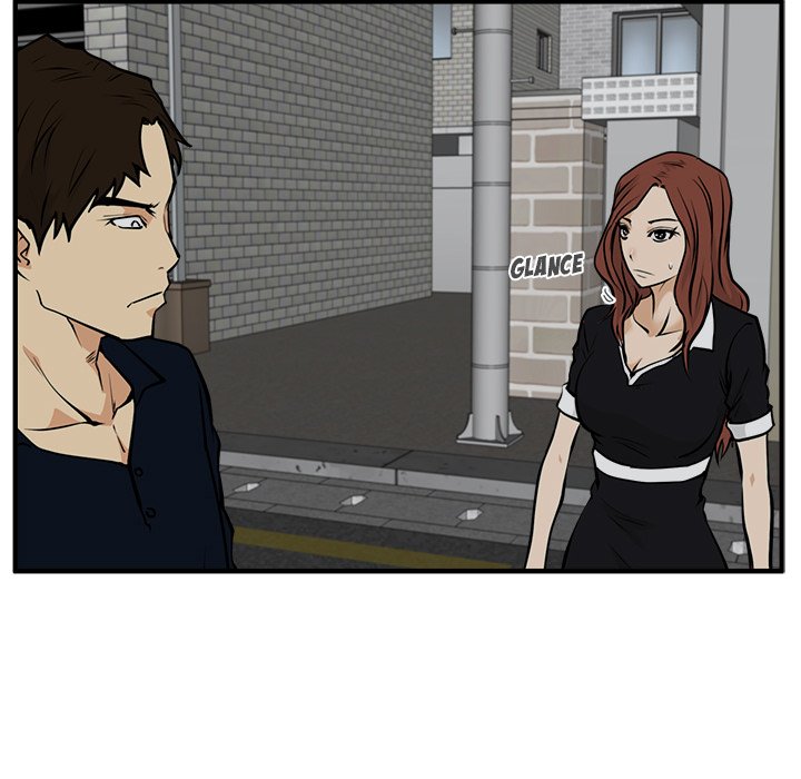 Read Mr. Kang chapter 27 image 30 on Lezhin