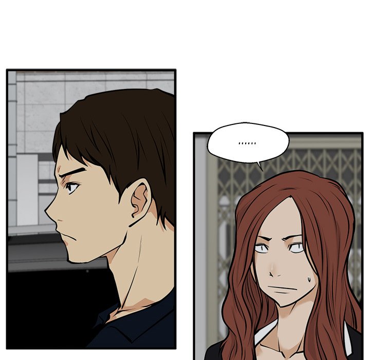 Read Mr. Kang chapter 27 image 31 on Lezhin