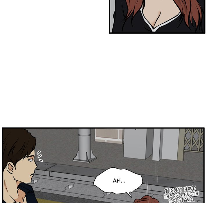Read Mr. Kang chapter 27 image 32 on Lezhin