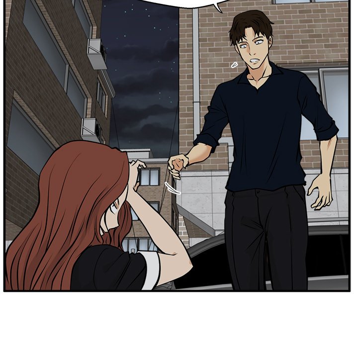 Read Mr. Kang chapter 27 image 34 on Lezhin
