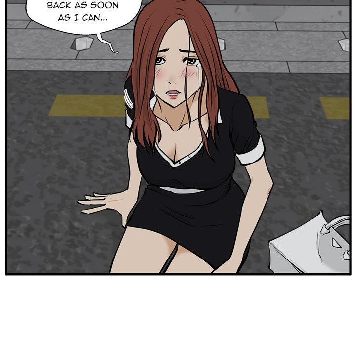 Read Mr. Kang chapter 27 image 36 on Lezhin