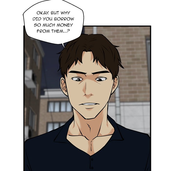 Read Mr. Kang chapter 27 image 38 on Lezhin