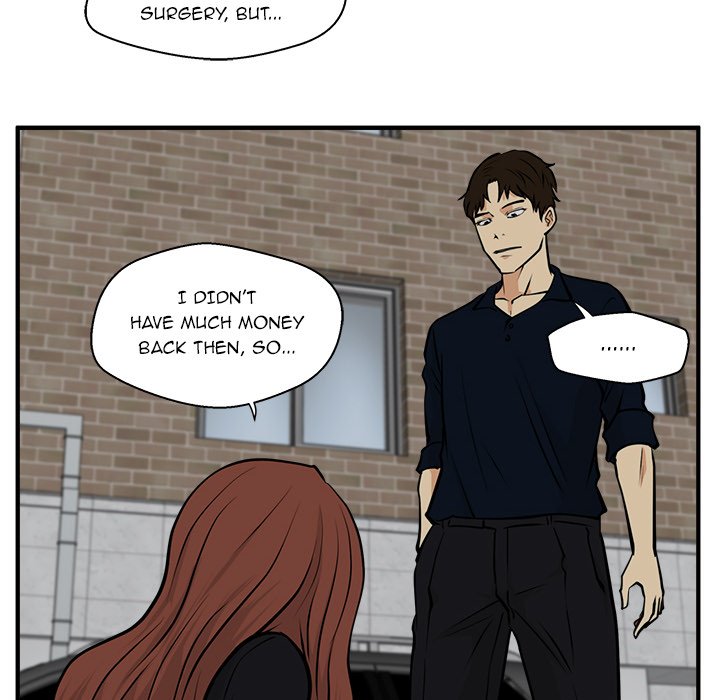 Read Mr. Kang chapter 27 image 41 on Lezhin