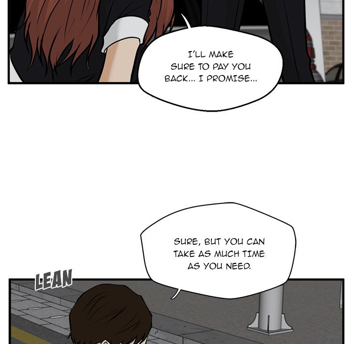 Read Mr. Kang chapter 27 image 42 on Lezhin