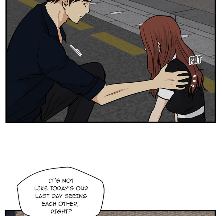 Read Mr. Kang chapter 27 image 43 on Lezhin