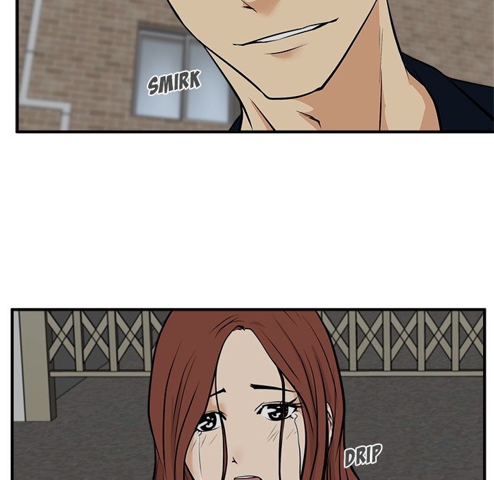 Read Mr. Kang chapter 27 image 45 on Lezhin