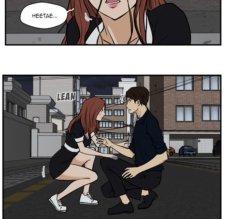 Read Mr. Kang chapter 27 image 46 on Lezhin