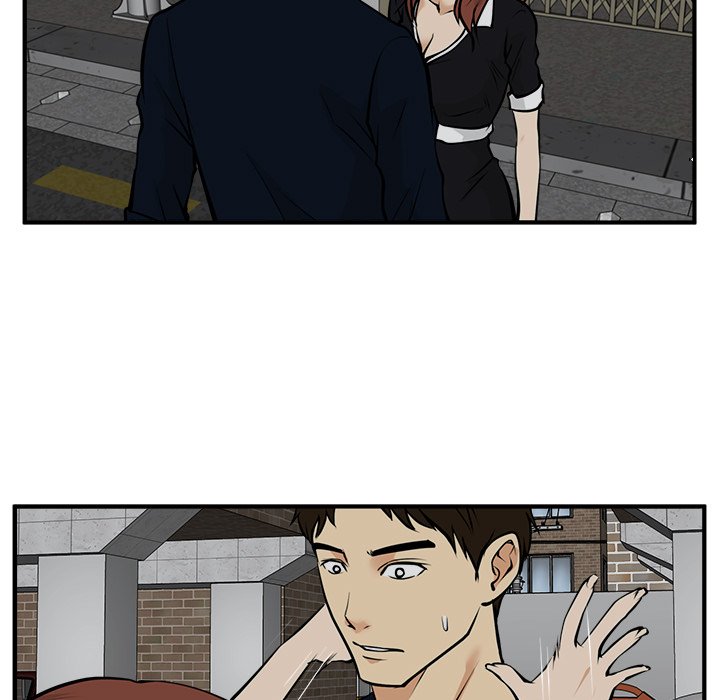 Read Mr. Kang chapter 27 image 48 on Lezhin