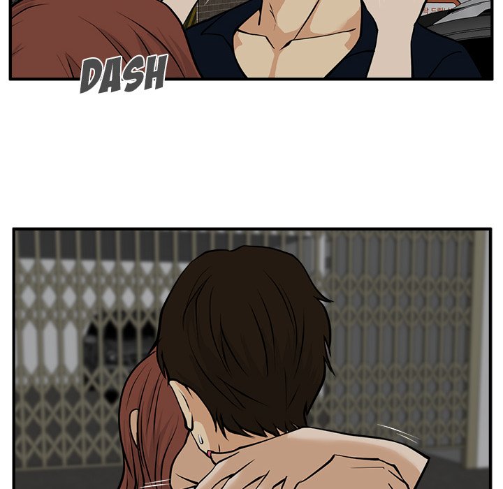 Read Mr. Kang chapter 27 image 49 on Lezhin