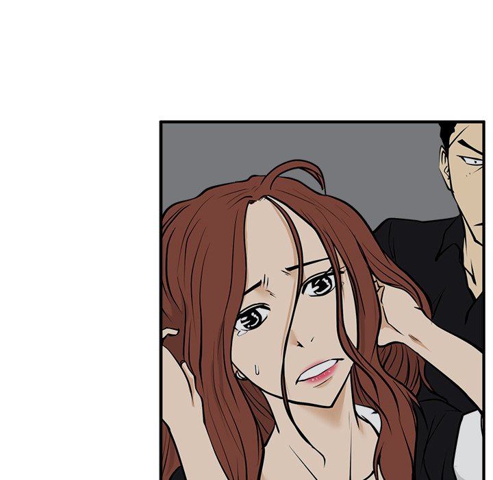 Read Mr. Kang chapter 27 image 5 on Lezhin