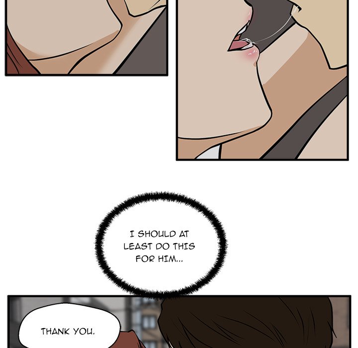 Read Mr. Kang chapter 27 image 52 on Lezhin