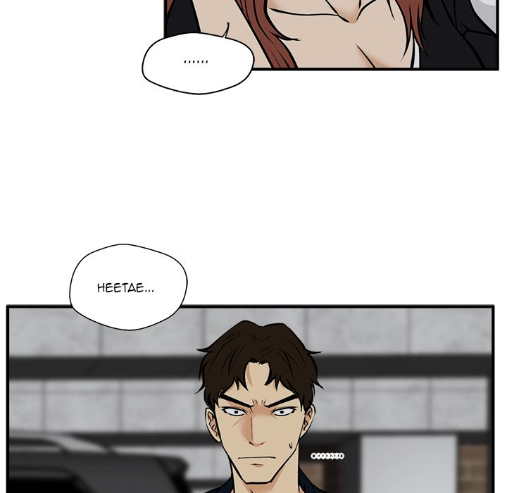 Read Mr. Kang chapter 27 image 6 on Lezhin