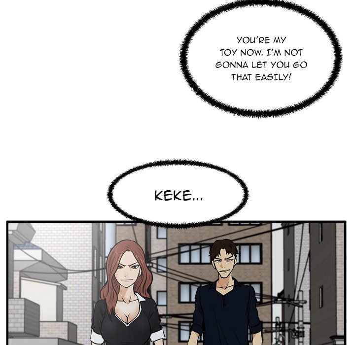 Read Mr. Kang chapter 27 image 61 on Lezhin