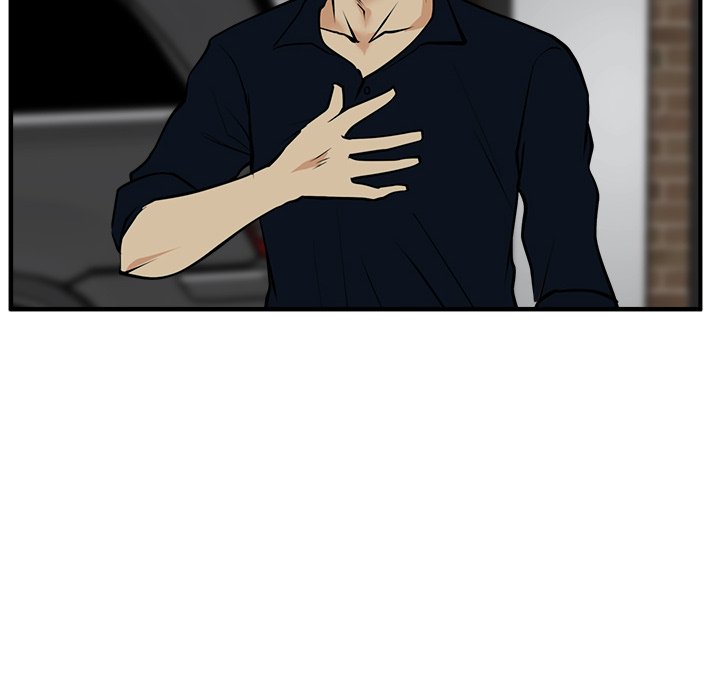 Read Mr. Kang chapter 27 image 7 on Lezhin