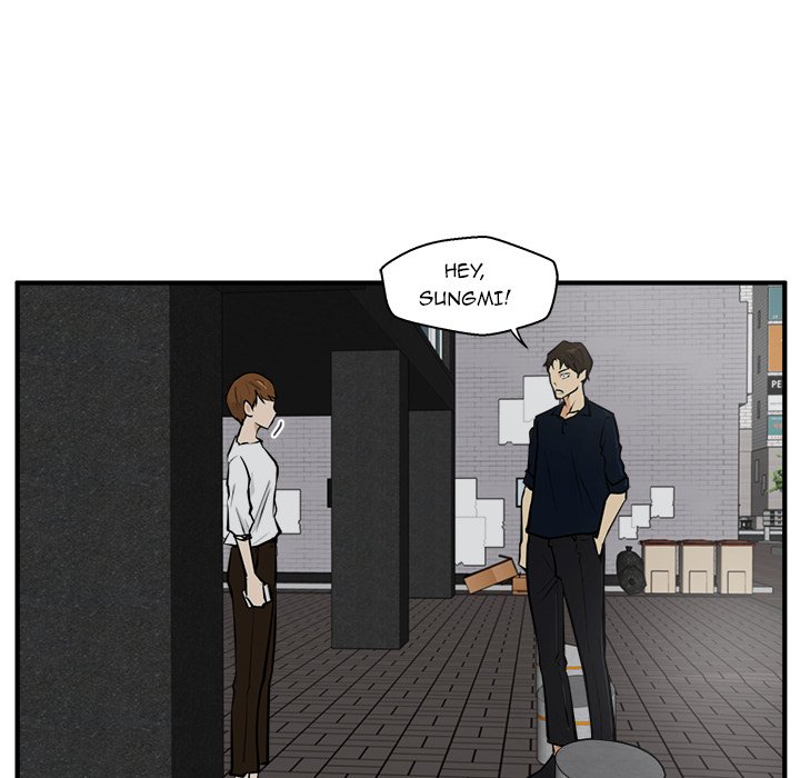 Read Mr. Kang chapter 27 image 74 on Lezhin