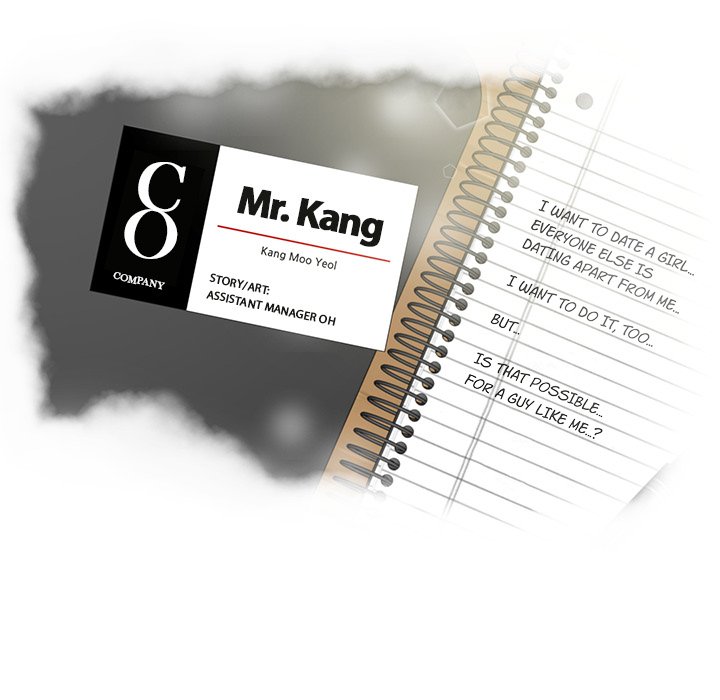 Read Mr. Kang chapter 27 image 8 on Lezhin