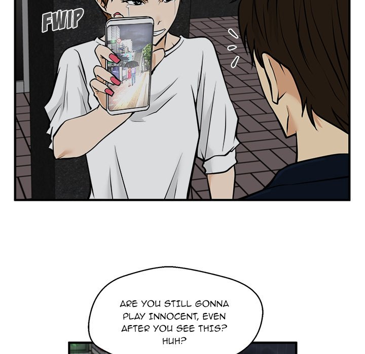 Read Mr. Kang chapter 27 image 84 on Lezhin