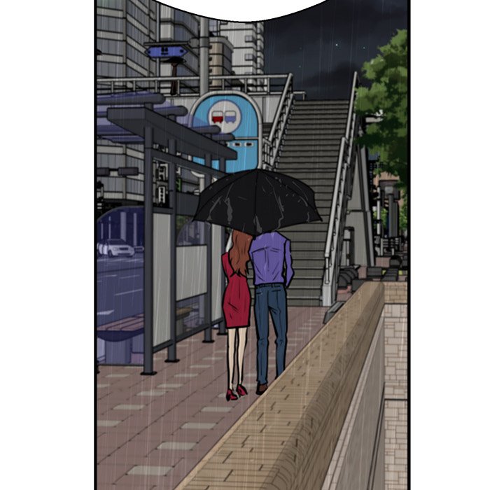 Read Mr. Kang chapter 27 image 85 on Lezhin