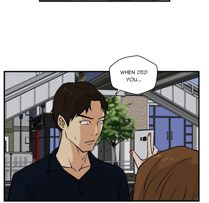 Read Mr. Kang chapter 27 image 86 on Lezhin
