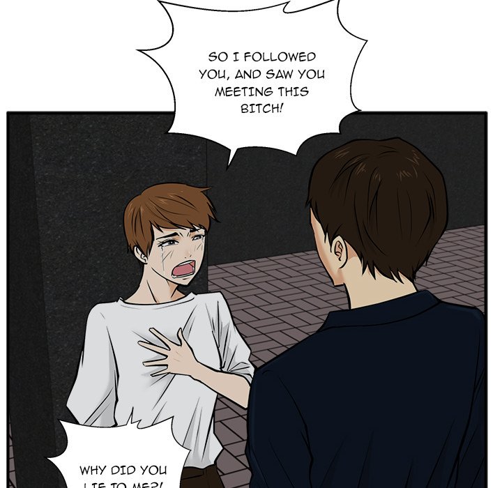 Read Mr. Kang chapter 27 image 89 on Lezhin