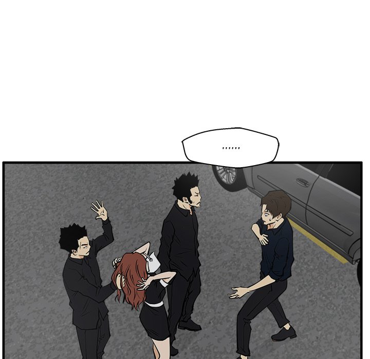 Read Mr. Kang chapter 27 image 9 on Lezhin