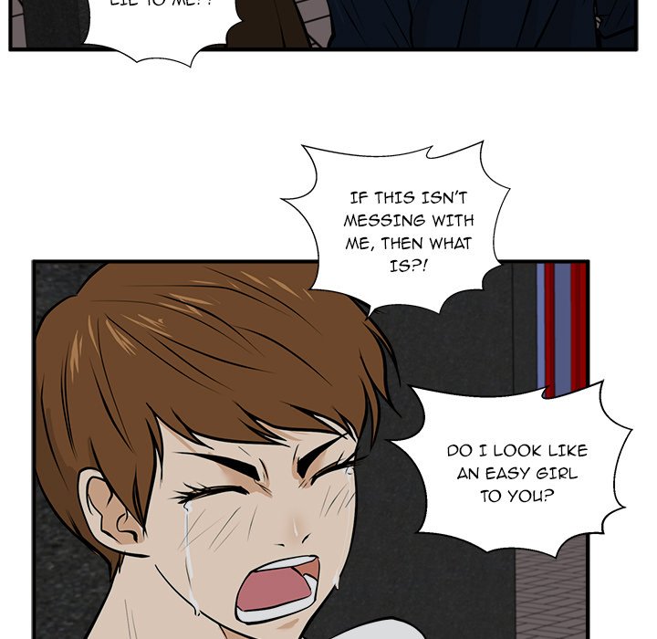 Read Mr. Kang chapter 27 image 90 on Lezhin