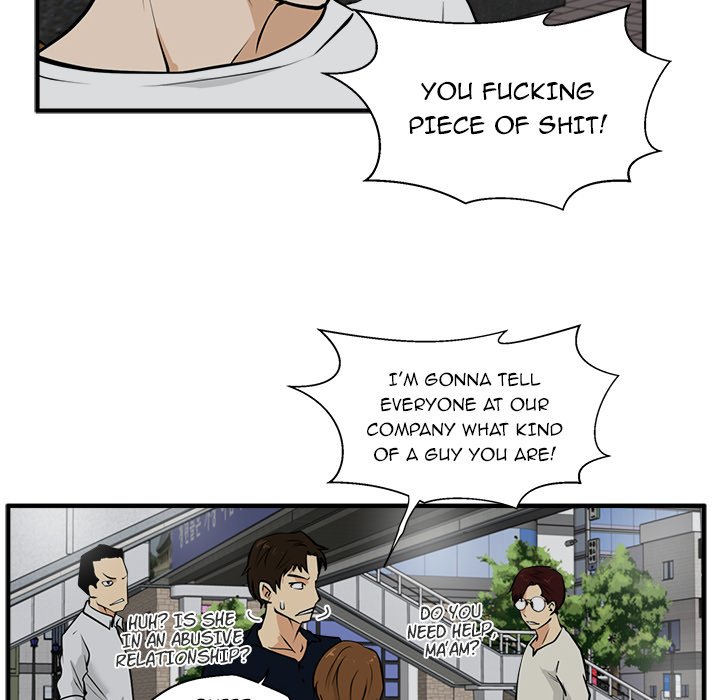 Read Mr. Kang chapter 27 image 91 on Lezhin
