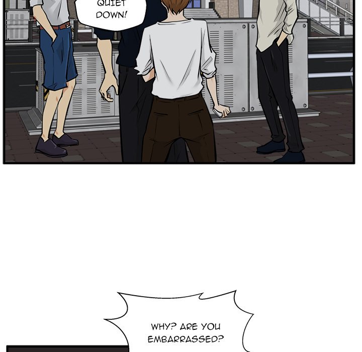 Read Mr. Kang chapter 27 image 92 on Lezhin