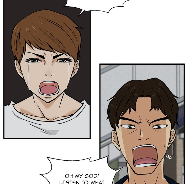 Read Mr. Kang chapter 27 image 93 on Lezhin