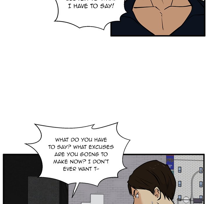 Read Mr. Kang chapter 27 image 94 on Lezhin