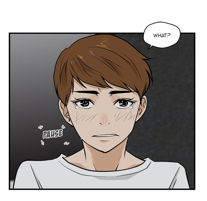 Read Mr. Kang chapter 27 image 97 on Lezhin