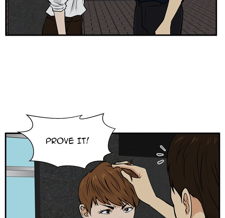 Read Mr. Kang chapter 28 image 12 on Lezhin
