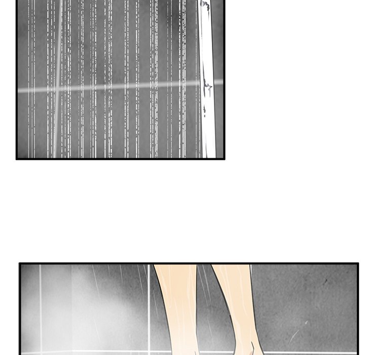 Read Mr. Kang chapter 28 image 18 on Lezhin