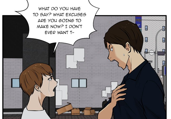 Read Mr. Kang chapter 28 image 2 on Lezhin