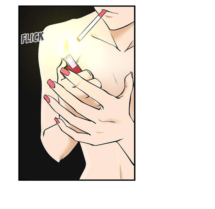 Read Mr. Kang chapter 28 image 22 on Lezhin