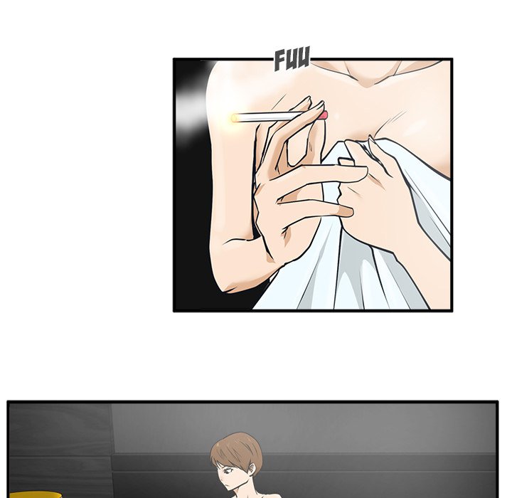 Read Mr. Kang chapter 28 image 23 on Lezhin