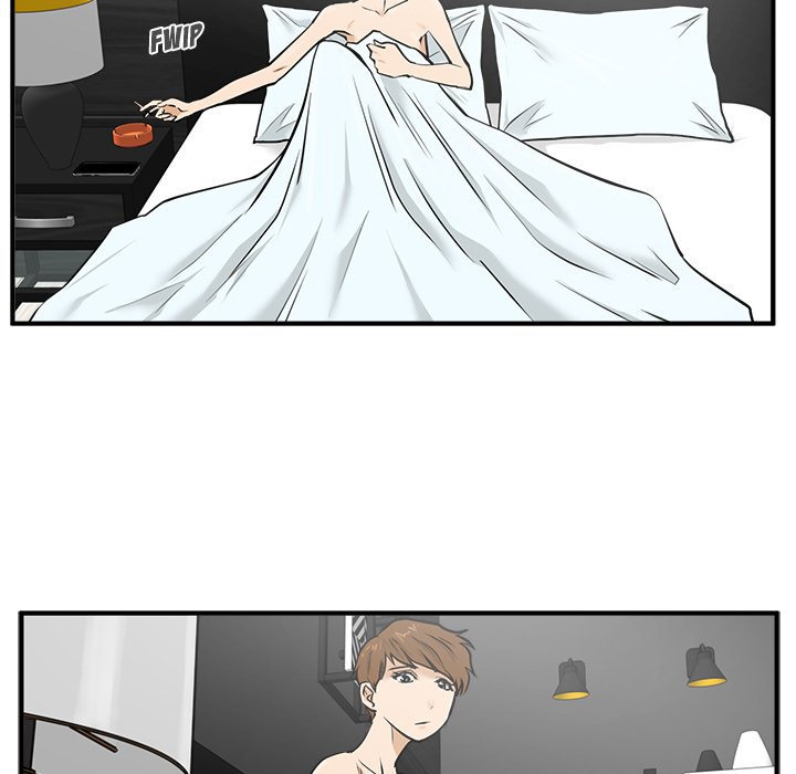 Read Mr. Kang chapter 28 image 24 on Lezhin