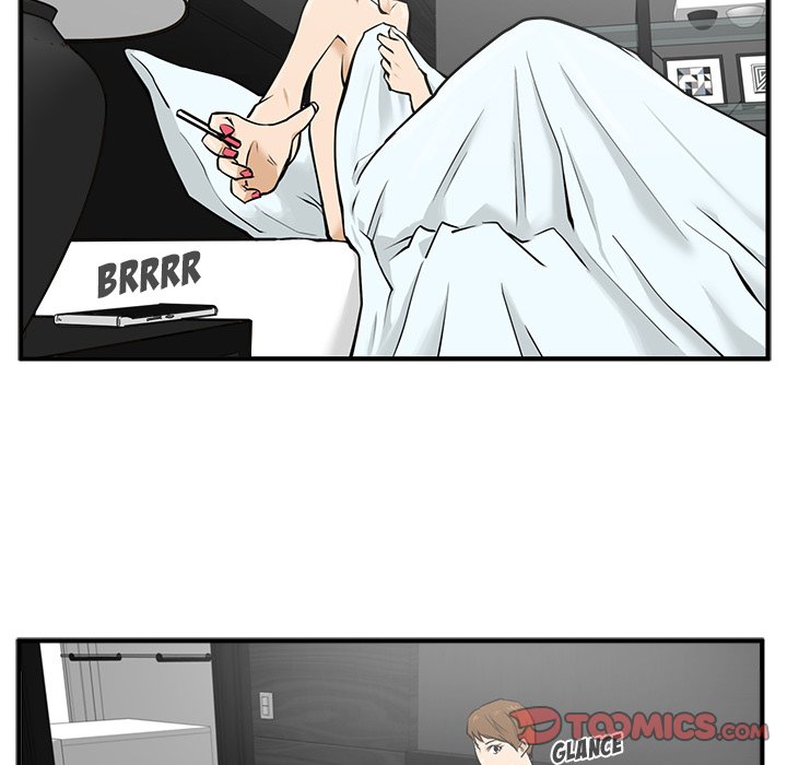 Read Mr. Kang chapter 28 image 25 on Lezhin