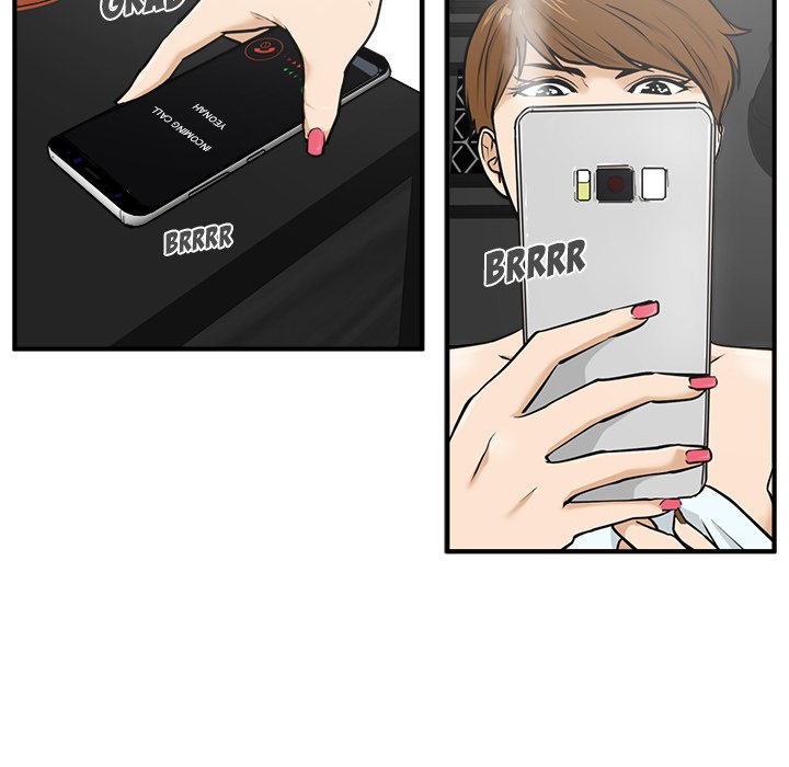 Read Mr. Kang chapter 28 image 27 on Lezhin