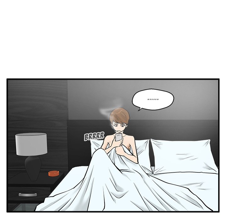 Read Mr. Kang chapter 28 image 29 on Lezhin