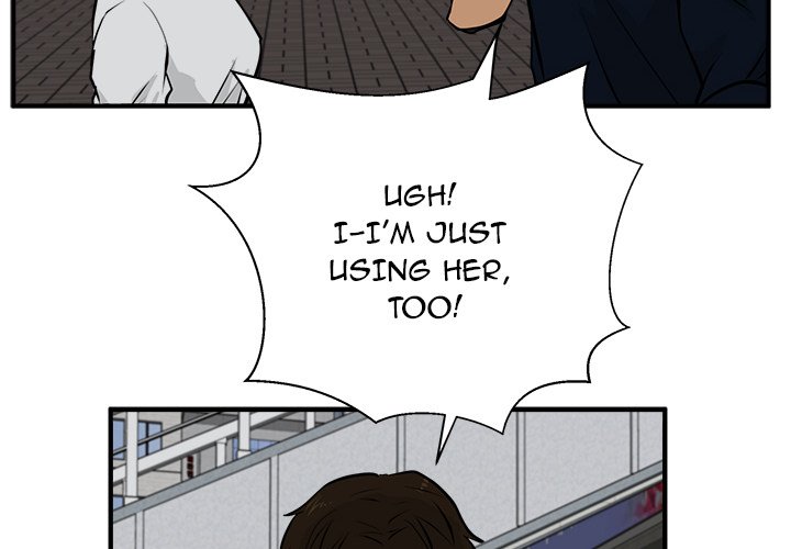 Read Mr. Kang chapter 28 image 3 on Lezhin