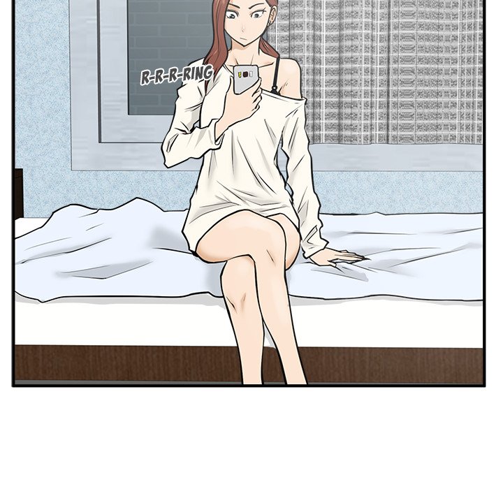 Read Mr. Kang chapter 28 image 34 on Lezhin