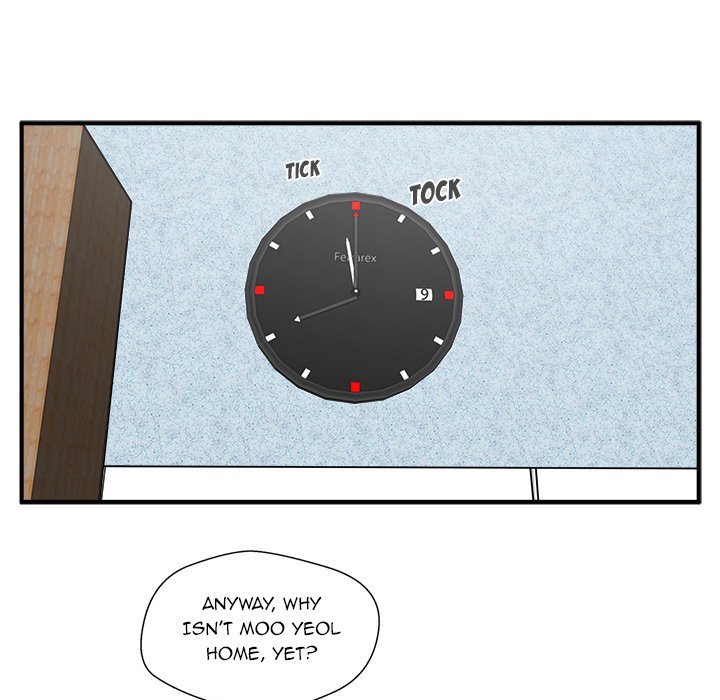 Read Mr. Kang chapter 28 image 36 on Lezhin