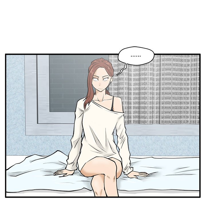 Read Mr. Kang chapter 28 image 38 on Lezhin