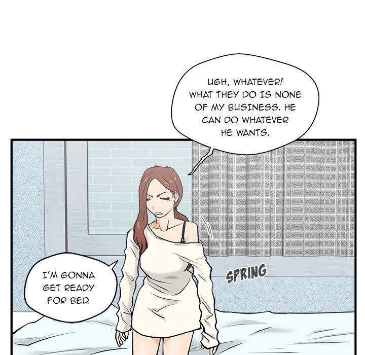 Read Mr. Kang chapter 28 image 39 on Lezhin