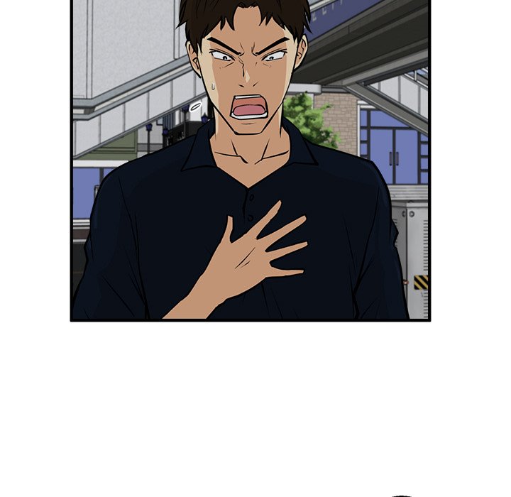 Read Mr. Kang chapter 28 image 4 on Lezhin