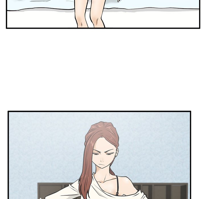 Read Mr. Kang chapter 28 image 40 on Lezhin