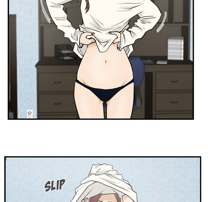 Read Mr. Kang chapter 28 image 41 on Lezhin