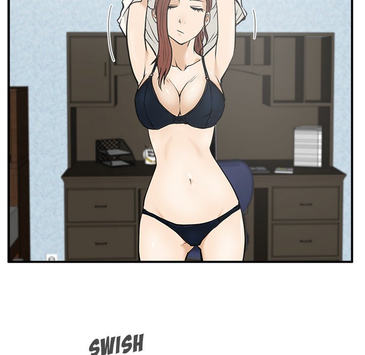 Read Mr. Kang chapter 28 image 42 on Lezhin